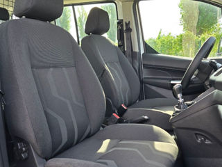 Ford Transit Connect foto 6