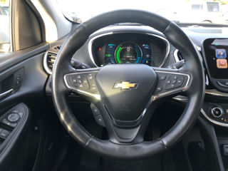 Chevrolet Volt foto 9