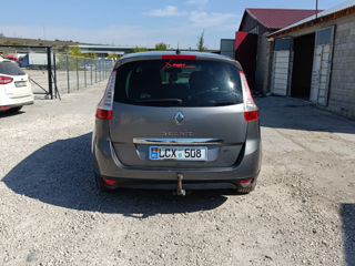 Renault Scenic foto 3