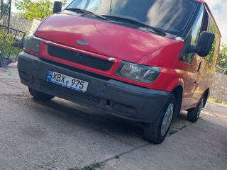 Ford Transit foto 5