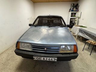 Lada / ВАЗ 21099, 1994
