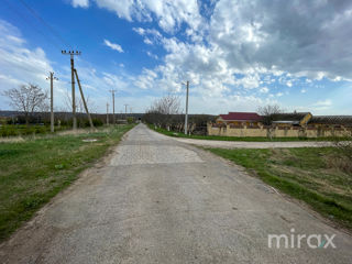 Se vinde teren pentru construcții pe str. Sanatorială, Ivancea, Orhei foto 8