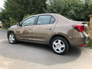 Dacia Logan foto 2