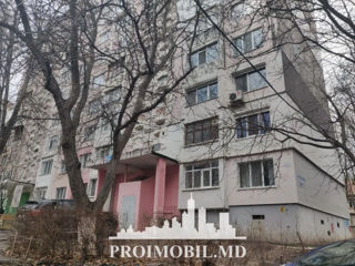 Apartament cu 3 camere, 79 m², Botanica, Chișinău foto 17