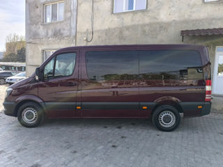 Mercedes Sprinter foto 4