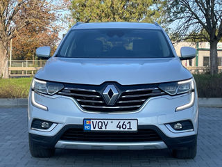 Renault Koleos foto 2