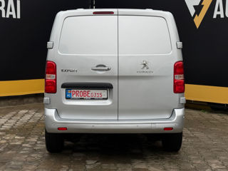 Peugeot Expert foto 8