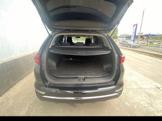 KIA Sportage foto 6