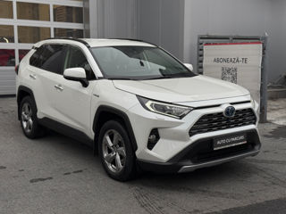 Toyota Rav 4 foto 3