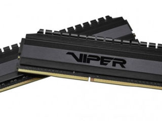 Patriot VIPER BLACKOUT 16GB (Kit of 2*8GB) DDR4-4400