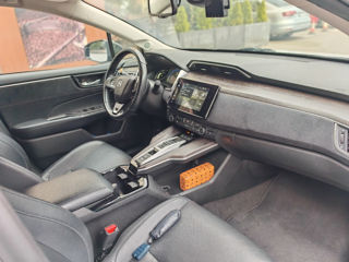 Honda Clarity foto 4