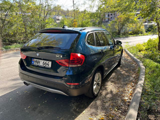 BMW X1 foto 3