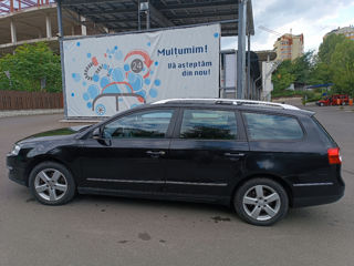 Volkswagen Passat foto 6