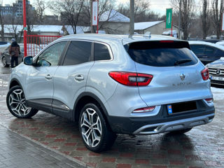 Renault Kadjar foto 4