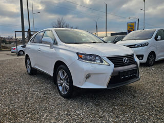 Lexus RX Series foto 3