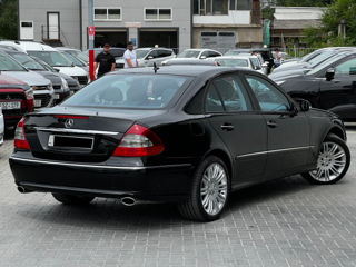 Mercedes E-Class foto 3