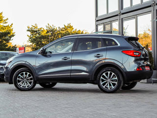 Renault Kadjar foto 2