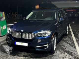 BMW X5 foto 1