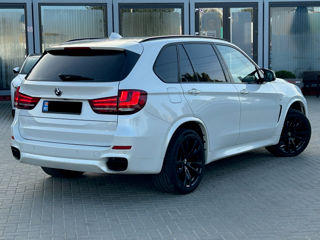 BMW X5 foto 3