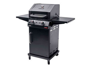 Grill / mangal / Gratar pe gaz Char-Broil Performance CORE, TRU-Infrared foto 8