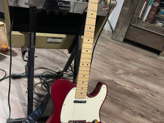 Fender Telecaster made in USA foto 6