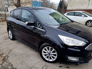 Ford C-Max foto 3