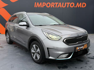 KIA Niro foto 4