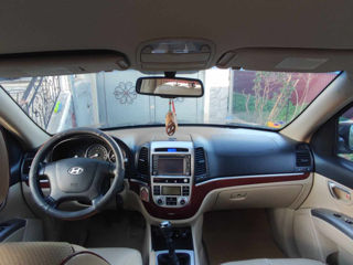 Hyundai Santa FE foto 9