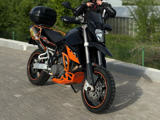 KTM Super Moto