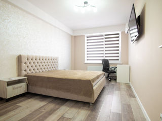 Apartament cu 1 cameră, 55 m², Botanica, Chișinău foto 4