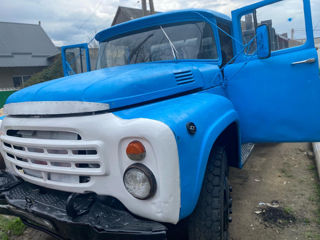 ЗИЛ Zil MMZ 554  foto 1