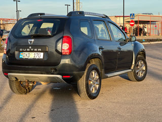 Dacia Duster foto 4