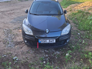 Renault Megane foto 3