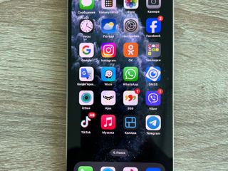 Iphone 13Pro Max  GOLD 1 TB starea 9.9 din 10