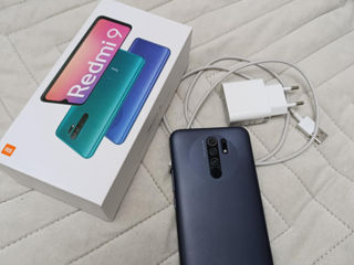 Vind Redmi 9 ideal 1400 l foto 3