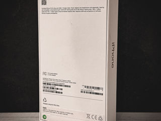 iphone 16 pro max (negociabil) foto 4