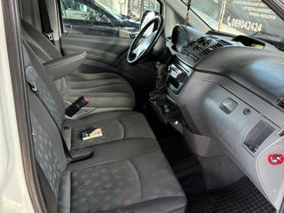 Mercedes Vito foto 5