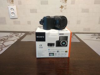 Продаю фотоаппарат Sony Alpha 5100 (хорошая цена !!!) (310 евро) Ботаника foto 3