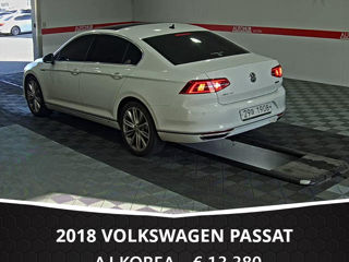 Volkswagen Passat foto 4