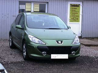 Peugeot 307 foto 1