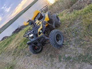 Boss ATV