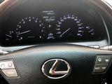 Lexus LS Series foto 10