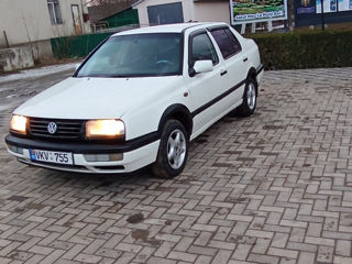 Volkswagen Vento