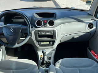 Citroen C3 foto 6