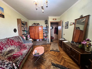 Apartament cu 1 cameră, 31 m², Râșcani, Chișinău foto 2