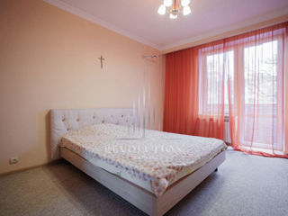 Apartament cu 3 camere, 150 m², Telecentru, Chișinău foto 7