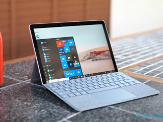 Microsoft Surface Tablet Go + Husă, Credit 0%