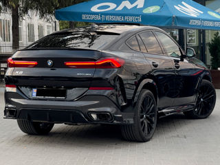 BMW X6 foto 3