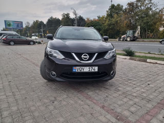 Nissan Qashqai foto 1