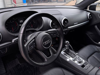 Audi A3 foto 8